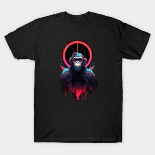 Rising Ape - Zaius T-Shirt